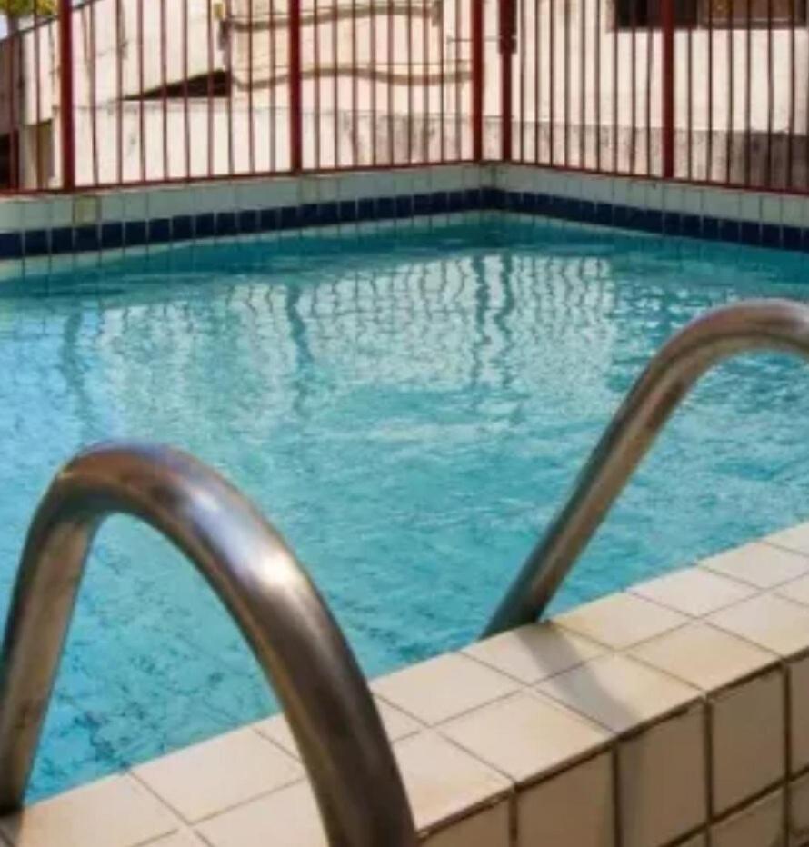 Aconchego Com Vista O Mar Apartamento Recife