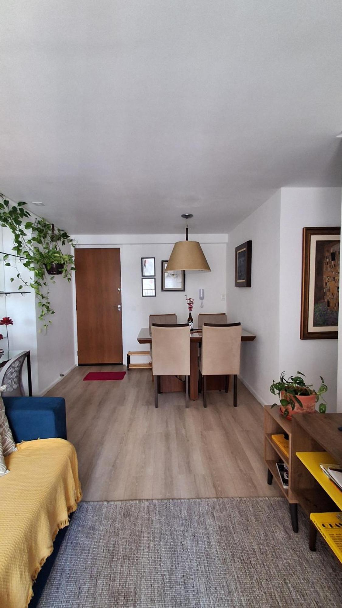 Aconchego Com Vista O Mar Apartamento *